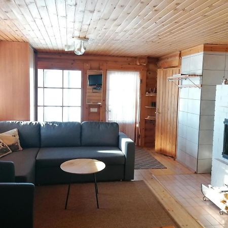 Holiday Home Huvilakoti 1 By Interhome Puromäki Esterno foto
