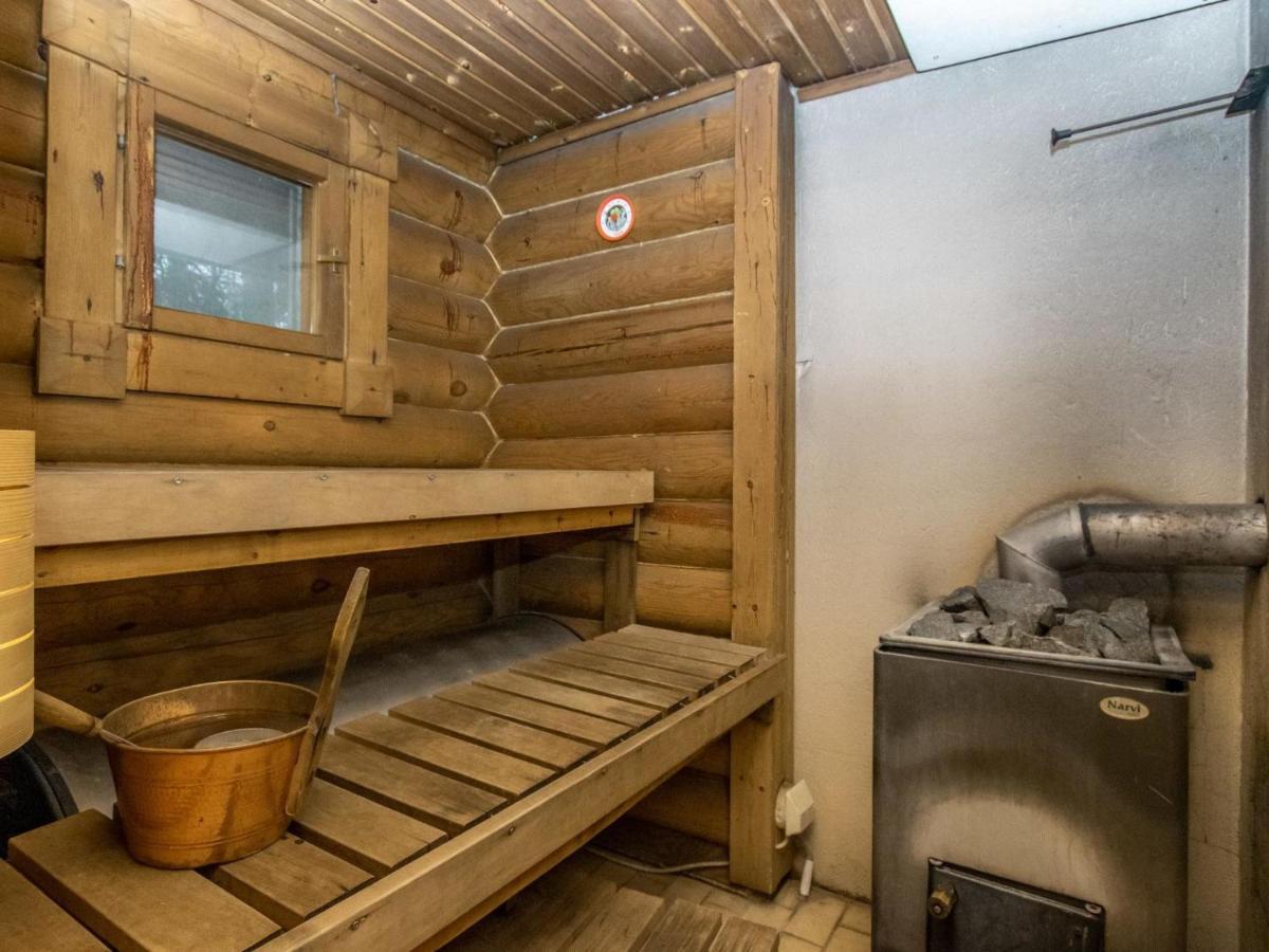Holiday Home Huvilakoti 1 By Interhome Puromäki Esterno foto
