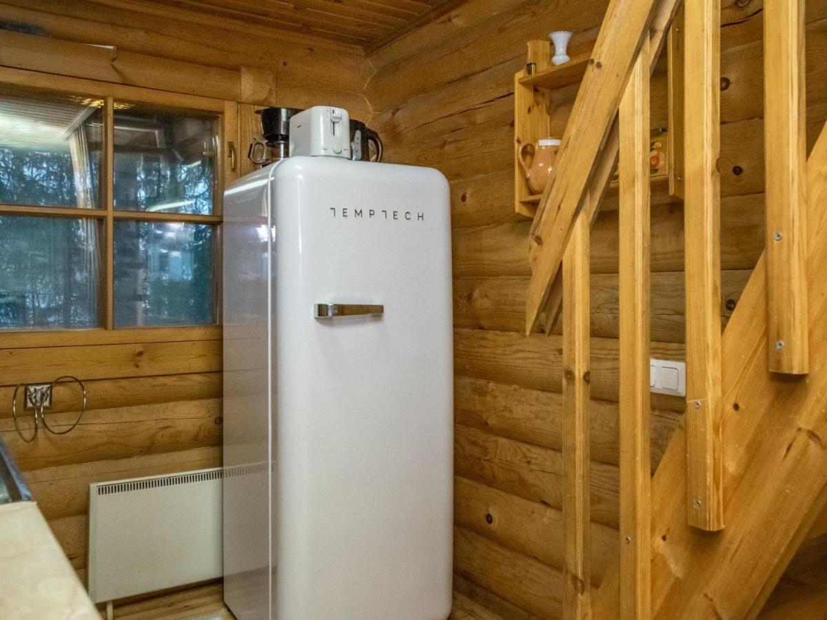 Holiday Home Huvilakoti 1 By Interhome Puromäki Esterno foto