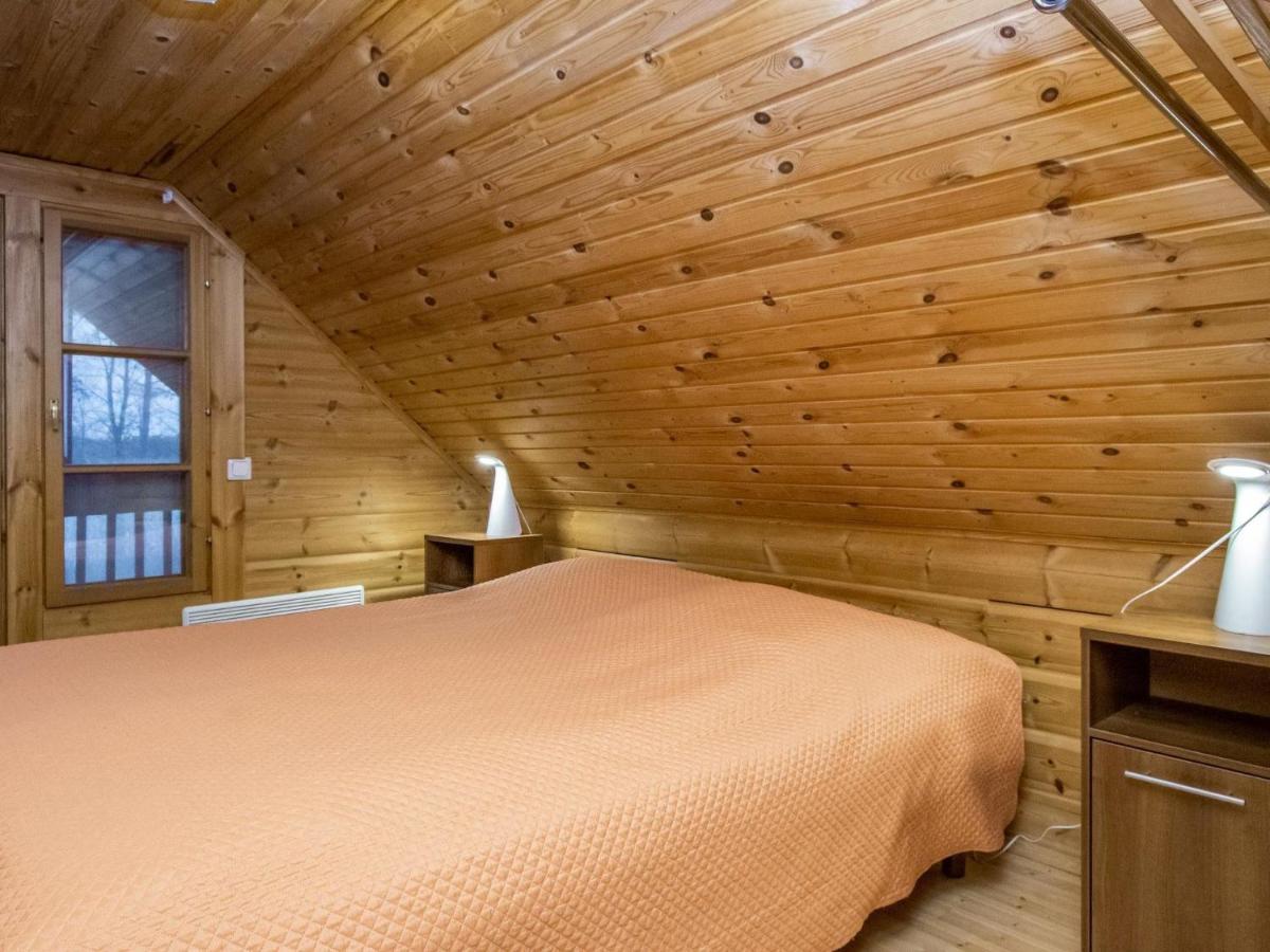 Holiday Home Huvilakoti 1 By Interhome Puromäki Esterno foto