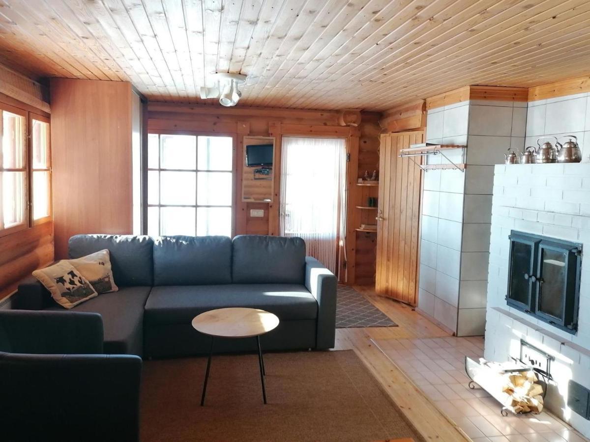 Holiday Home Huvilakoti 1 By Interhome Puromäki Esterno foto