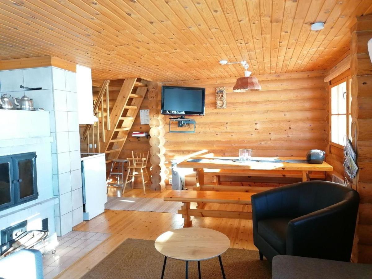 Holiday Home Huvilakoti 1 By Interhome Puromäki Esterno foto